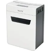 Leitz Makulering IQ Protect Premium 8X korsad makulering (P-4)
