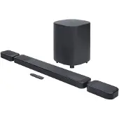 JBL Bar 1000MK2 undefined Black
