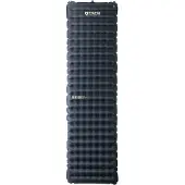 Nemo - Madrass - Tensor Alpine Extreme Conditions för UnisexNylon - Storlek Regular - Svart