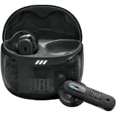 JBL Tune Flex 2 Ghost Edition Ghost Black