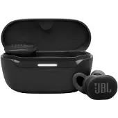 JBL Endurance Race 2 Black