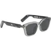 JBL Soundgear Frames Square Onyx