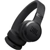 JBL Live 670NC Black