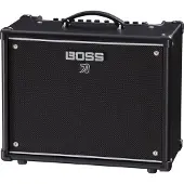 BOSS Katana-50 MkIII -1x12 kitaracombo, 50W