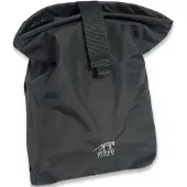 Tasmanian Tiger TT Dump Pouch, svart