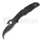 Spyderco Matriarch 2 Lockback