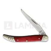 Rough Ryder Baby Toothpick Red Smooth