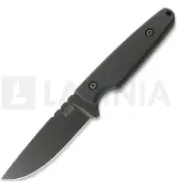 Za Pas Handie Fixed Blade G10