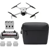 DJI - Lito X1 Fly More Combo (DJI RC 2)