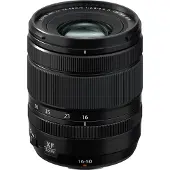 Fujifilm Fujinon XF 16-50mm f/2,8-4,8 R LM WR