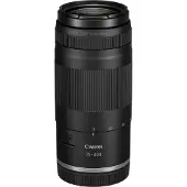Canon RF 75-300 mm F4-5.6, Zoomobjektiv, 13/9, 75-300 mm, RF, Automatisk fokus