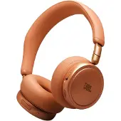 JBL Live 680NC Orange