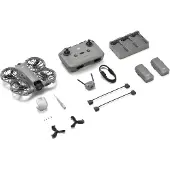 DJI Neo 2 Fly More Combo - Drönare - USB