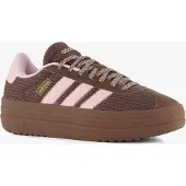 Adidas Vl Court Bold Skor
