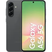 Samsung Galaxy A56 5G 128 GB Awesome Graphite