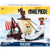One Piece - Going Merry Collector Ship