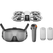 DJI Neo Motion Drönare