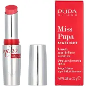 PUPA Milano Miss Starlight Läppstift