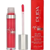 PUPA Milano Miss Ultra-Shine Läppglans