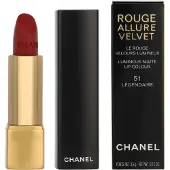 Chanel Rouge Allure Velvet Lipstick 51 Légendaire 3,6 g