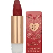 Charlotte Tilbury Matte Revolution Läppstift Refill Matte Revolution - First Dance 3,5 g