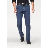 Wrangler Texas Straight Fit Jeans