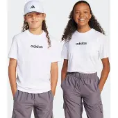 Adidas Funktionstopp svart / vit
