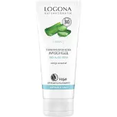 Logona Ekologisk Aloe Vera djuprengörande rengöringsgel Rengöringsgel 100 ml