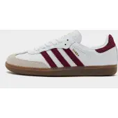 Adidas Samba OG Dam, vit