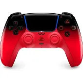 Sony PlayStation 5 (PS5) DualSense trådlös handkontroll Techno Red