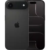 Apple iPhone Air 5G 1TB - Rymdsvart