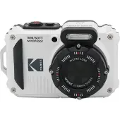 Kodak Wpz2 Kamera