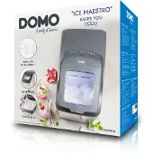 Domo DO9247IB 2.8L Ismaskin