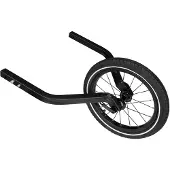 Qeridoo Qupa1/sportrex1/kidgoo1 New Släpvagnshjul