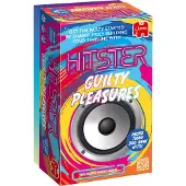 Enigma Hitster - Guilty Pleasures