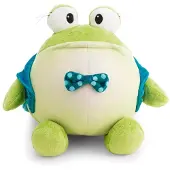 Nici Grodan Frowin Nallebjörn 28 Cm