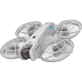 Rollei Fly Mini, 4 rotorer, 2 MP, 1280 x 720 pixlar, 200 m, 1000 mAh, Vit
