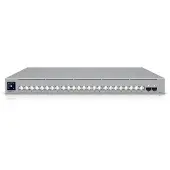 Ubiquiti USW-Pro-XG-24 Pro XG 24 19 tums nätverkswitch
