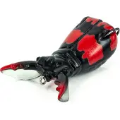 Molix Supernato Beetle Floating Mjukt Bete 17g 75 Mm