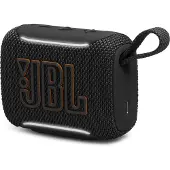 JBL Go 5 Black