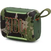 JBL Go 5 Squad