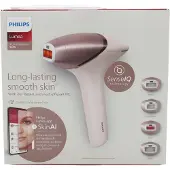 Philips Epilator - - BRI977-00 - Ljusimpuls - Roséguld - Lätt