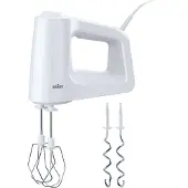 Braun MultiMix 3 HM 3100 WH - Stavmixer - 450 W - vit