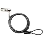HP Laptoplås Kombinationslås 1.83 m Combination Lock