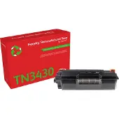Xerox Brother Tn-3430 Kompatibel Toner
