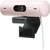 Logitech Brio 500 Webbkamera