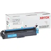 Xerox Toner Ersätter Brother TN-225C/ TN-245C Kompatibel Cyan 2200 sidor Everyday 006R04227