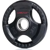 Gymstick RWP Viktskiva 1,25-25kg - 5kg
