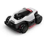 Dreame A3 AWD Pro, Robotgräsklippare, 2500 m², 4 cm, 3 mm, 1 cm, Roterande blad