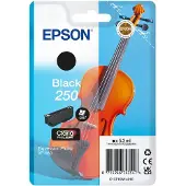 Epson 250 Bläckpatron
